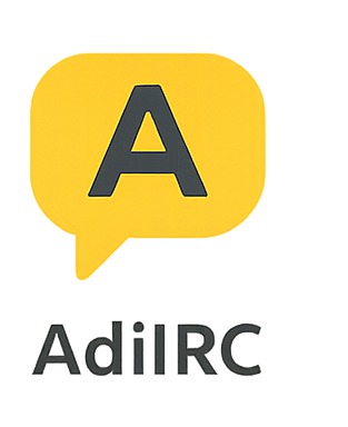 AdiIRC Logo