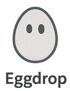 Eggdrop Logo
