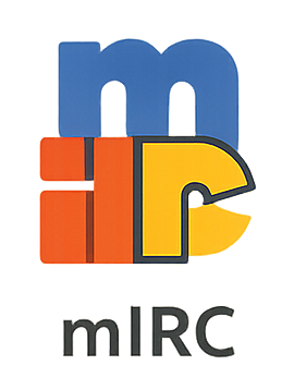 mIRC Logo