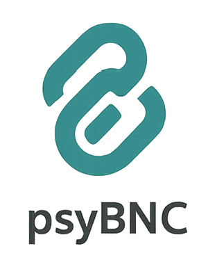 psyBNC Logo